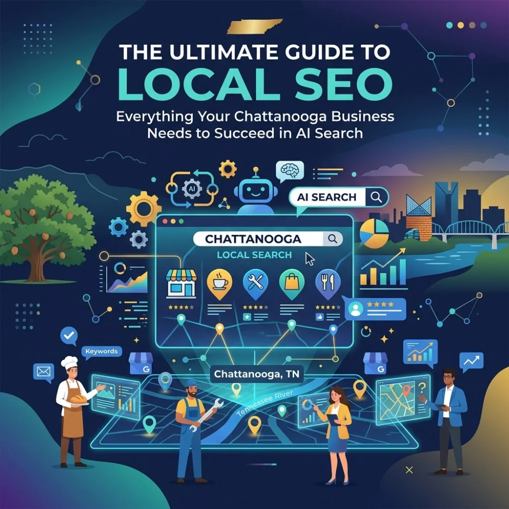 Local SEO guide