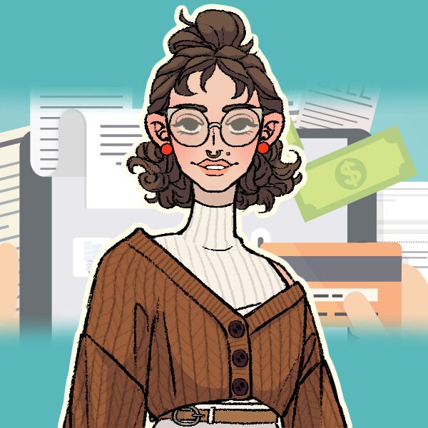 Au'Brie P. — Executive Director at Mediafy