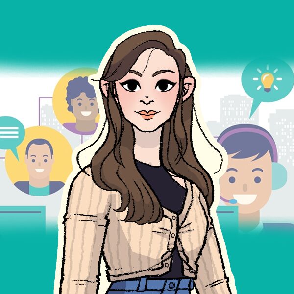 Heather P. — Production Manager at Mediafy