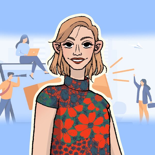 Katherine Fry — CEO & President of Mediafy