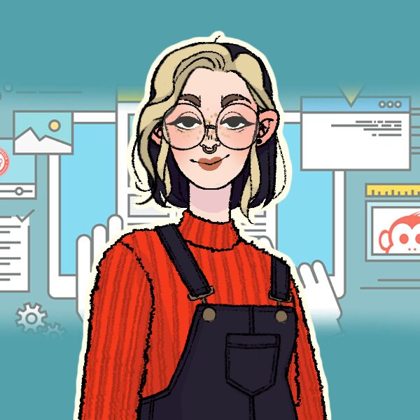 Marley M. — Web & Graphic Design at Mediafy