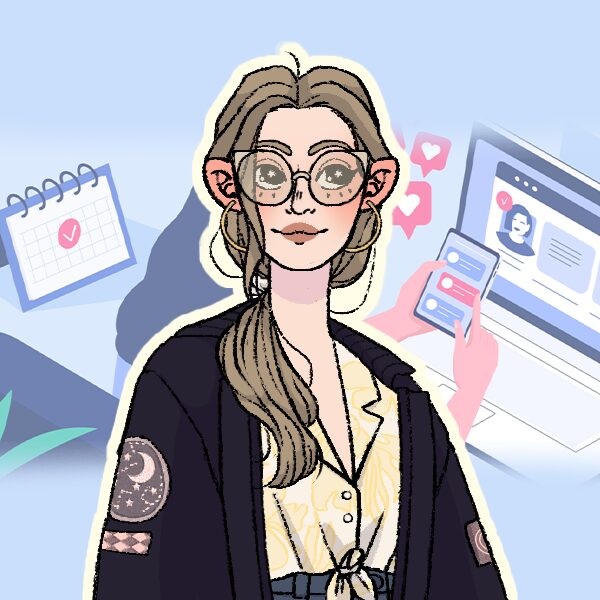 Trinity T. — Social Media at Mediafy